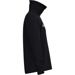 JAKO Wardrobe Trainingsjacke 800 - schwarz S