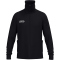 JAKO Wardrobe Trainingsjacke 800 - schwarz S
