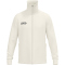 JAKO Wardrobe Trainingsjacke 601 - off white S