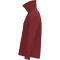 JAKO Wardrobe Trainingsjacke 156 - rubinrot S