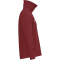 JAKO Wardrobe Trainingsjacke 156 - rubinrot S