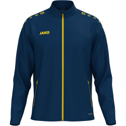 JAKO One Freizeitjacke 941 - navy/citro XS