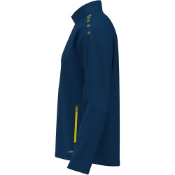 JAKO One Freizeitjacke 941 - navy/citro XS