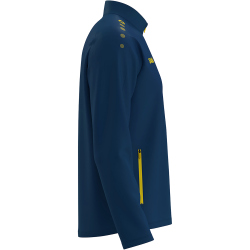 JAKO One Freizeitjacke 941 - navy/citro XS