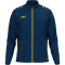 JAKO One Freizeitjacke 941 - navy/citro XS