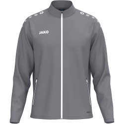 JAKO One Freizeitjacke 825 - grau XS