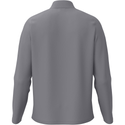 JAKO One Freizeitjacke 825 - grau XS