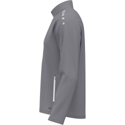 JAKO One Freizeitjacke 825 - grau XS