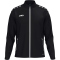 JAKO One Freizeitjacke 800 - schwarz XS