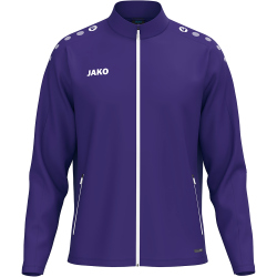 JAKO One Freizeitjacke 486 - violett XS