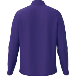JAKO One Freizeitjacke 486 - violett XS