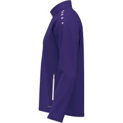 JAKO One Freizeitjacke 486 - violett XS