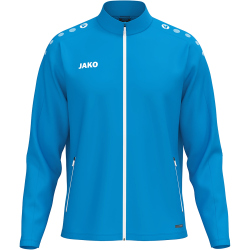 JAKO One Freizeitjacke 440 - JAKO blau XS