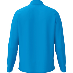 JAKO One Freizeitjacke 440 - JAKO blau XS