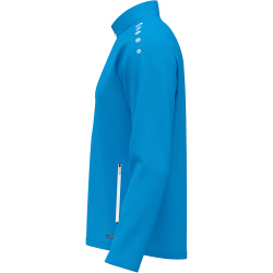 JAKO One Freizeitjacke 440 - JAKO blau XS