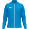 JAKO One Freizeitjacke 440 - JAKO blau XS