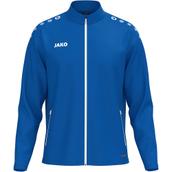 JAKO One Freizeitjacke 400 - royal XS