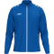 JAKO One Freizeitjacke 400 - royal XS