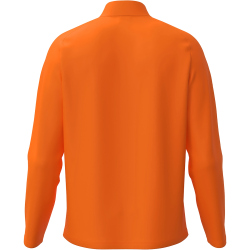 JAKO One Freizeitjacke 350 - neonorange XS