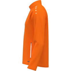 JAKO One Freizeitjacke 350 - neonorange XS