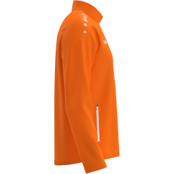 JAKO One Freizeitjacke 350 - neonorange XS
