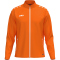 JAKO One Freizeitjacke 350 - neonorange XS