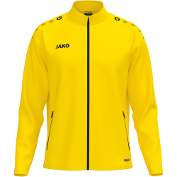 JAKO One Freizeitjacke 335 - gelb XS