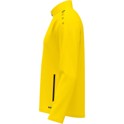 JAKO One Freizeitjacke 335 - gelb XS