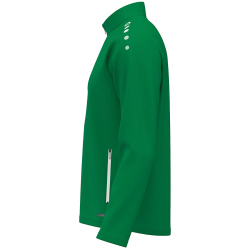JAKO One Freizeitjacke 200 - sportgrün XS