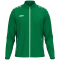 JAKO One Freizeitjacke 200 - sportgrün XS