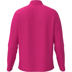 JAKO One Freizeitjacke 170 - deep pink XS