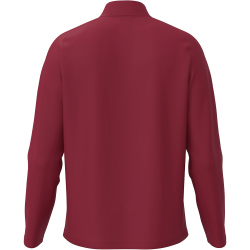 JAKO One Freizeitjacke 155 - bordeaux XS