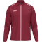 JAKO One Freizeitjacke 155 - bordeaux XS