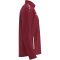 JAKO One Freizeitjacke 155 - bordeaux XS