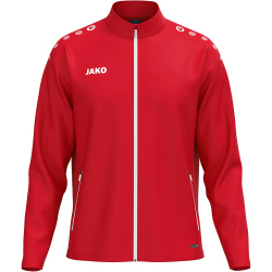 JAKO One Freizeitjacke 100 - rot XS