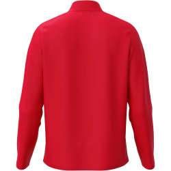 JAKO One Freizeitjacke 100 - rot XS
