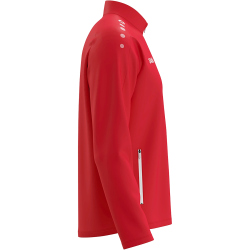 JAKO One Freizeitjacke 100 - rot XS
