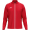 JAKO One Freizeitjacke 100 - rot XS
