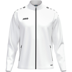 JAKO One Freizeitjacke 000 - weiß XS