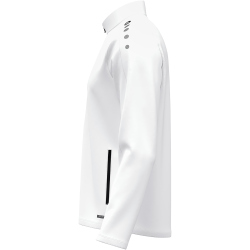 JAKO One Freizeitjacke 000 - weiß XS