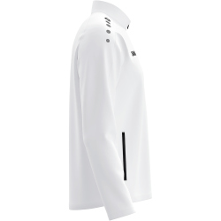 JAKO One Freizeitjacke 000 - weiß XS