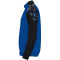 JAKO Sonic Polyesterjacke Kinder 408 - royal/schwarz 116