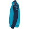 JAKO Sonic Polyesterjacke Kinder 276 - aqua/marine 116