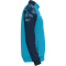 JAKO Sonic Polyesterjacke Kinder 276 - aqua/marine 116