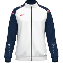 JAKO Sonic Polyesterjacke Kinder 039 -...