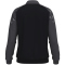 JAKO Sonic Polyesterjacke 801 - schwarz/anthrazit S