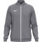 JAKO One Polyesterjacke Kinder 825 - grau 116