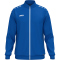 JAKO One Polyesterjacke Kinder 400 - royal 116