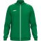 JAKO One Polyesterjacke Kinder 200 - sportgrün 116
