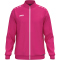 JAKO One Polyesterjacke Kinder 170 - deep pink 116